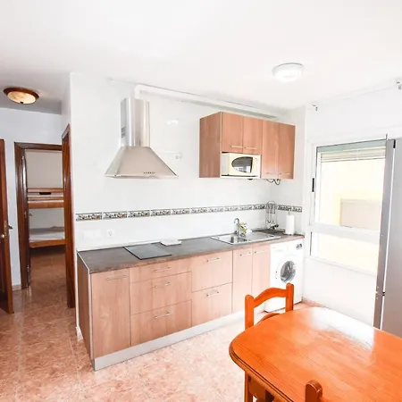 Book Jet - Apartamento Morro Centrico Morro Jable (Fuerteventura)