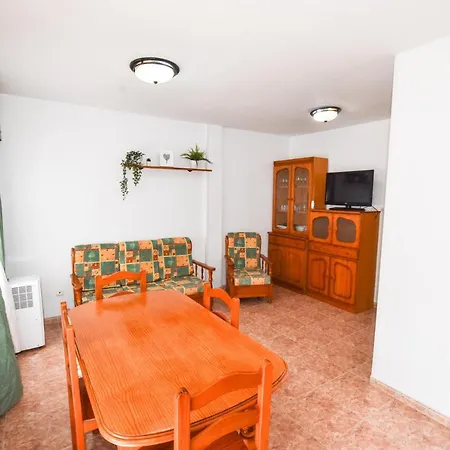 Book Jet - Apartamento Morro Centrico Διαμέρισμα *