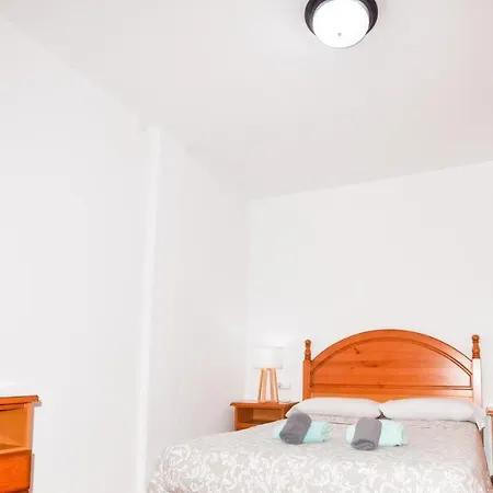 Διαμέρισμα Book Jet - Apartamento Morro Centrico *