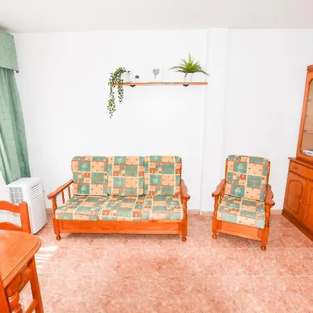 Book Jet - Apartamento Morro Centrico Διαμέρισμα *